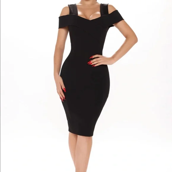 Dresses | Little Black Dress | Poshmark